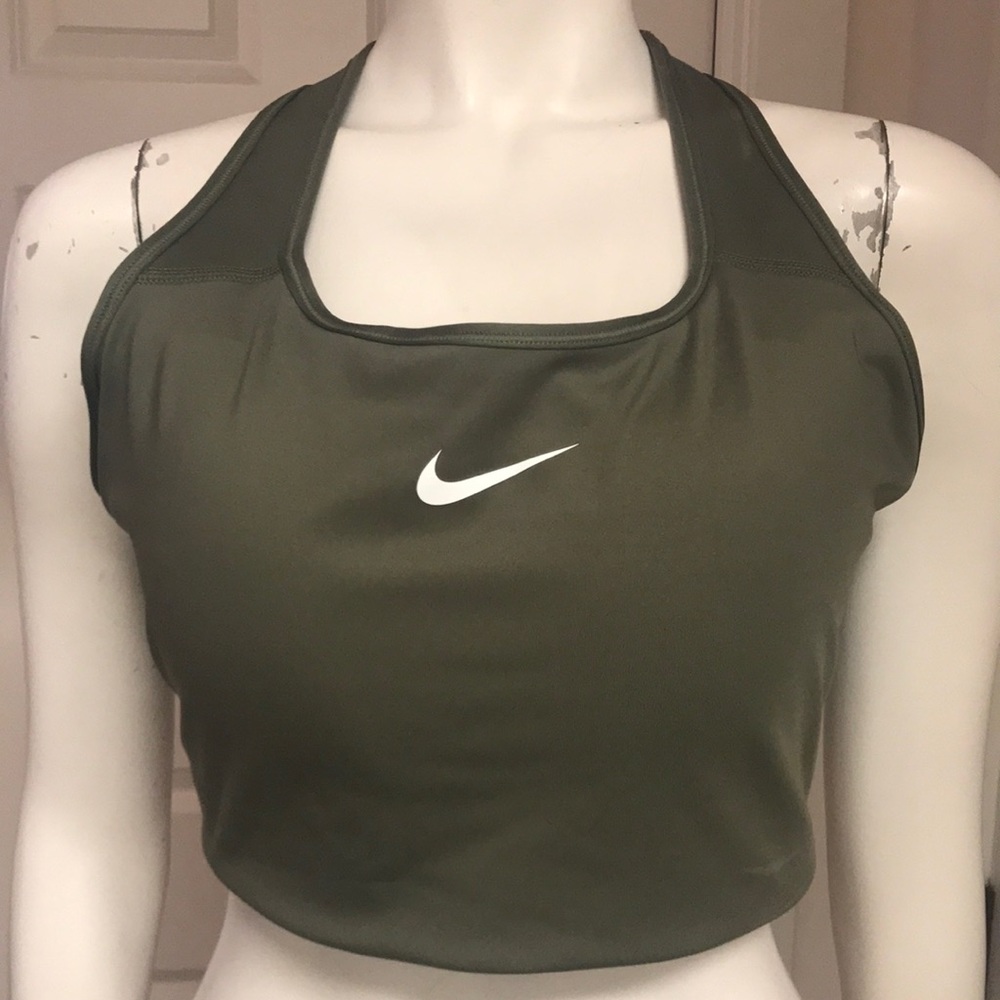 Nike Athletic/Athleisure Sports Bra, NWT!